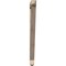 Ekena Millwork Traditional Craftsman Smooth Bracket, Douglas Fir, 3 1/2"W x 42"D x 48"H BKT04X42X48TRA04SDF - alternate 4